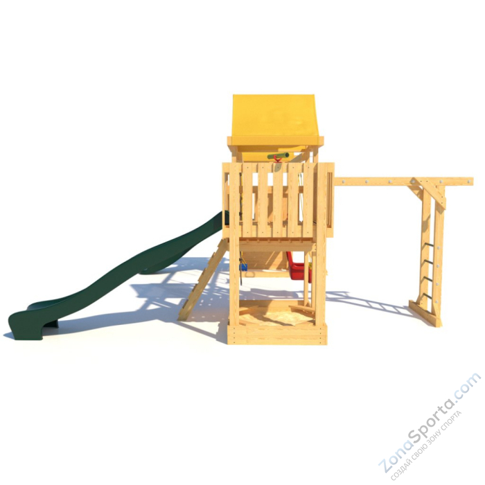 Детская площадка CustWood Junior J18