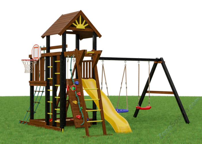 Детская площадка Марк 2