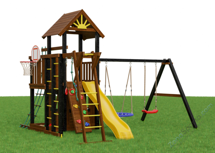 Детская площадка Марк 3