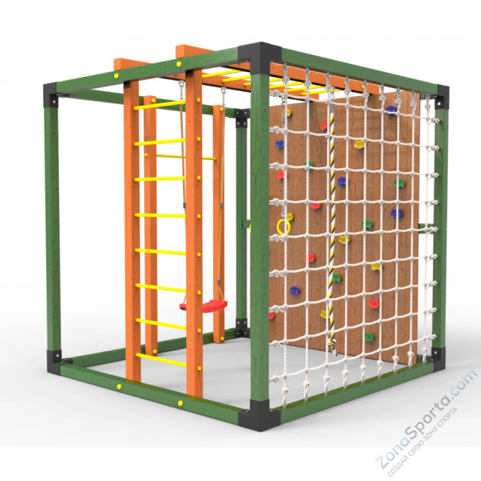 Детская площадка Пикник Куб Вега