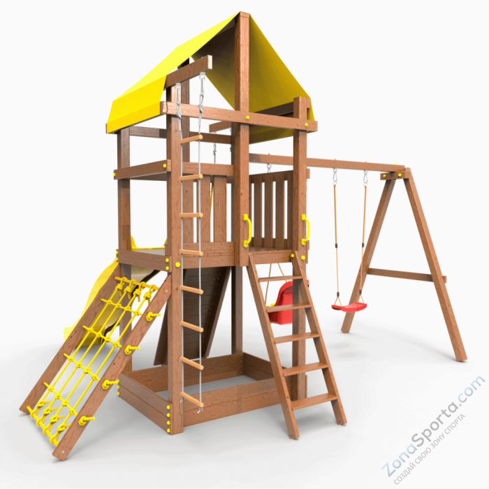 Детская площадка Пикник Оптимус Тасмания