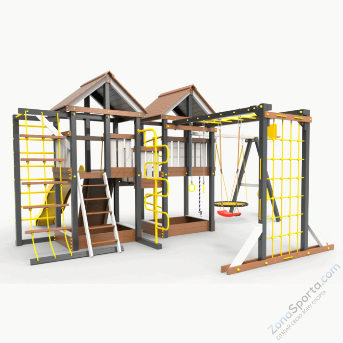 Детская площадка Пикник Ультра Пацифик