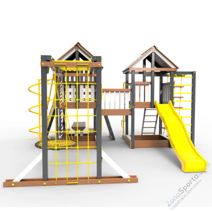 Детская площадка Пикник Ультра Стэйдж 2