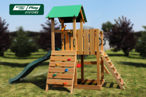 Детская площадка Start Line Kids Стандарт