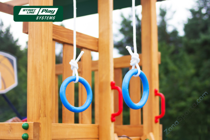 Детская площадка Start Line Universal Эконом