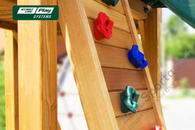 Детский городок SLP Systems Universal эконом