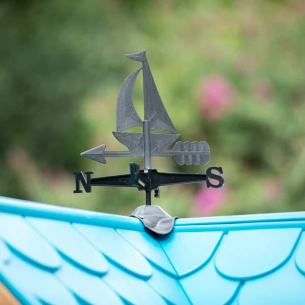 Детский домик Seaside Cottage