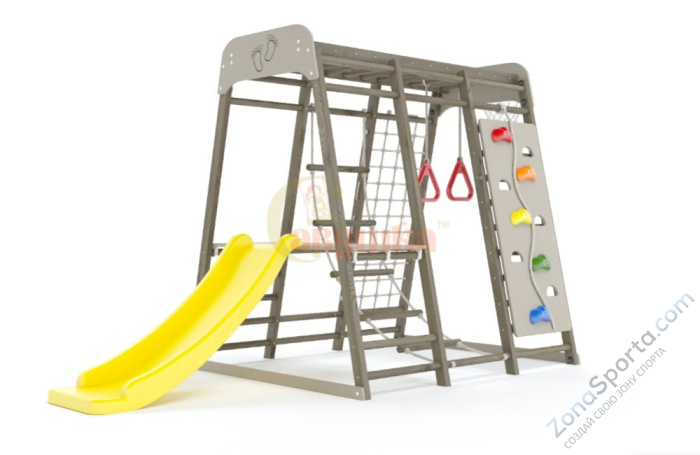 Детский комплекс Савушка Непоседа 2 shiitaki