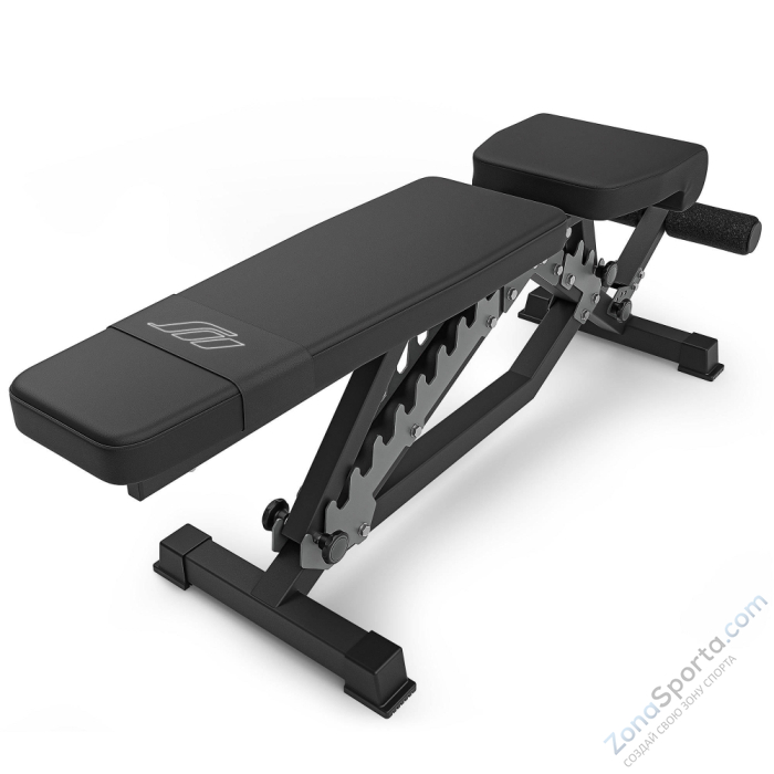 Двусторонняя скамья Marbo Sport MS-L101 2.0