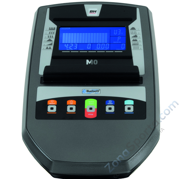 Эллиптический тренажер BH Fitness I.Super Khronos