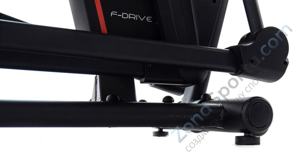 Эллиптический тренажер Bionique F-Drive X70