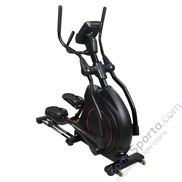 Эллиптический тренажер CardioPower XE100