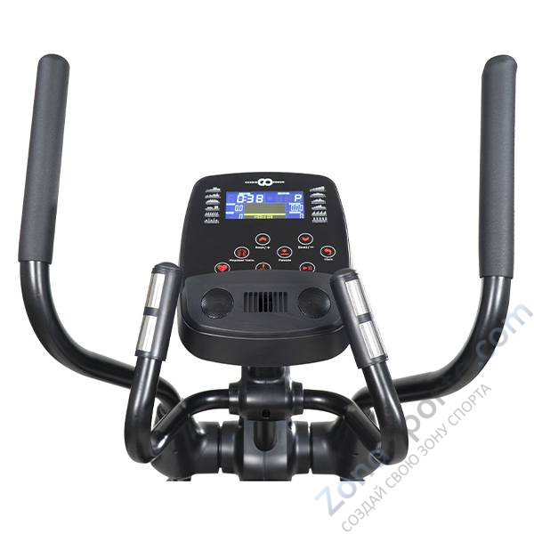 Эллиптический тренажер CardioPower XE100