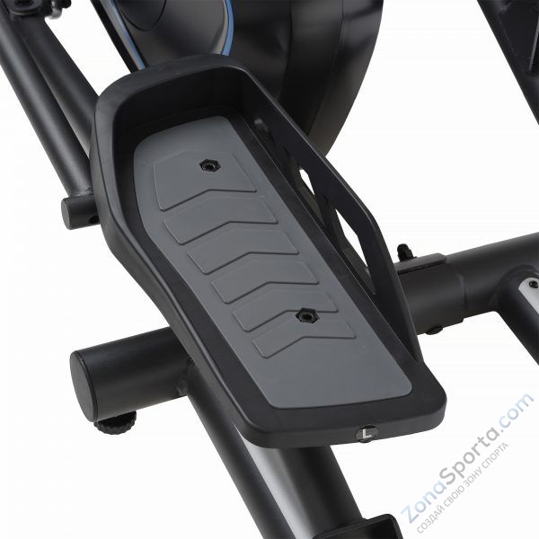 Эллиптический тренажер Evo Fitness Gelios