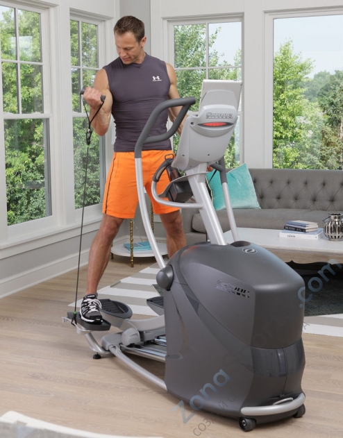 Эллиптический тренажер Octane Fitness Q37xi