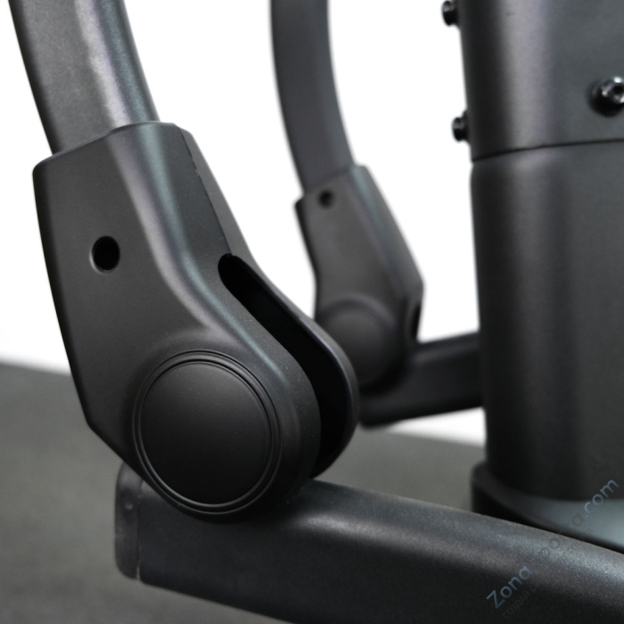 Эллиптический тренажер Protrain K8745HW