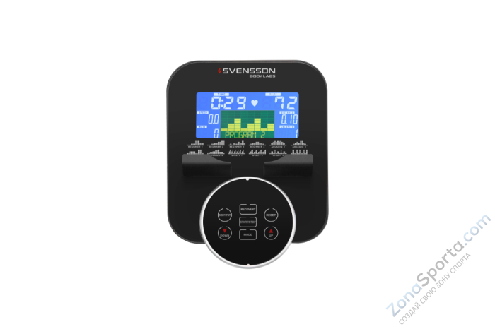 Эллиптический тренажер Svensson Body Labs Heavy G Elliptical