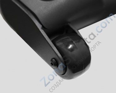 Эллиптический тренажер Svensson Industrial Force E750 LX