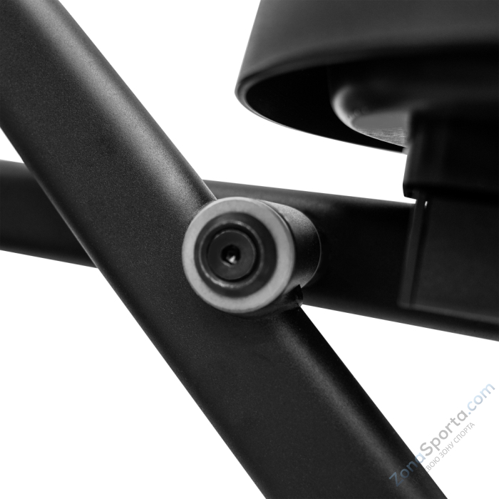 Эллиптический тренажер домашний Svensson Body Labs Titan FLD