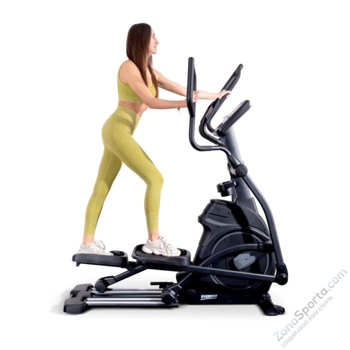 Эллиптический тренажёр Everyfit EH10T