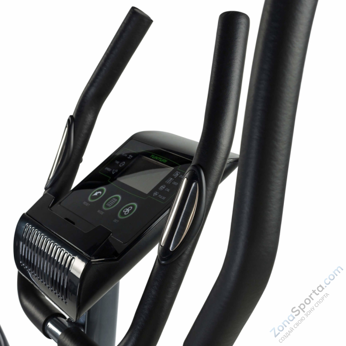 Эллиптический тренажер Tunturi Cardio Fit C30 Rear