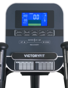 Эллиптический тренажер VictoryFit VF-MC5000