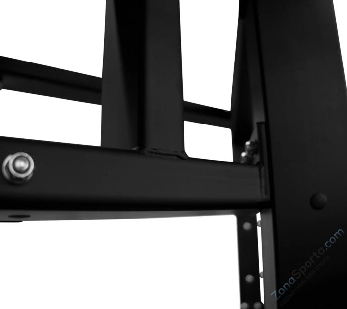 Функциональный комплекс с рукоходом Bronze Gym Partner FL-01