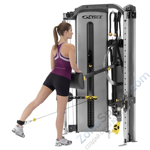 Функциональный тренажер Cybex Bravo FT-450 8810