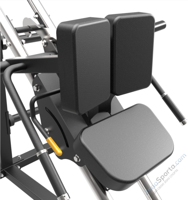 Гак-машина угловая Impulse IFP1617