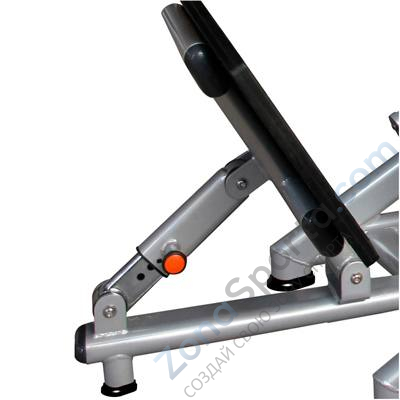 Гакк-приседания на свободных весах Realleader FM-1024F