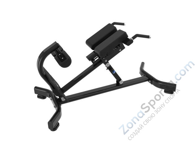 Гиперэкстензия Iron Bull IR-TN89