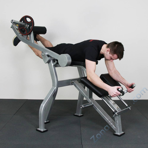 Гиперэкстензия обратная Protrain 8230