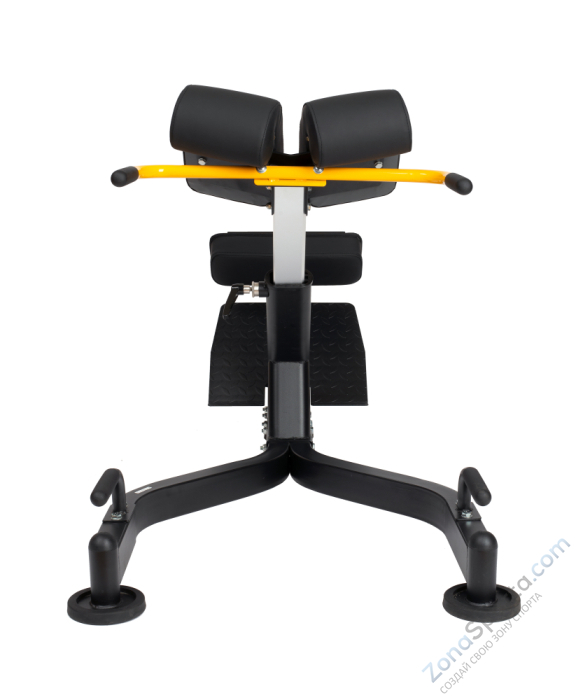 Гиперэкстензия Rebel-P3