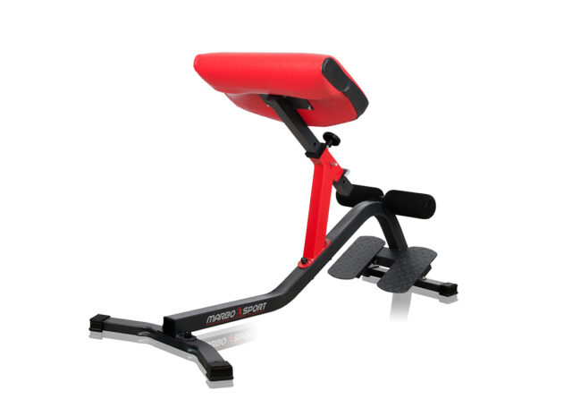 Гиперэкстензия Marbo Sport MS-L108