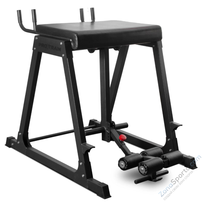 Гиперэкстензия обратная Protrain 678 RH