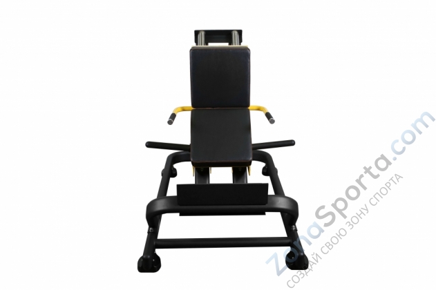 Голень-машина Bronze Gym PL-1706