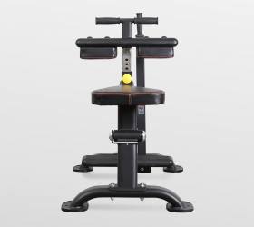 Голень сидя Bronze Gym PL-1719