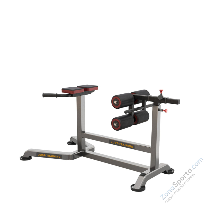 Горизонтальная гиперэкстензия/Скамья для пресса Антат