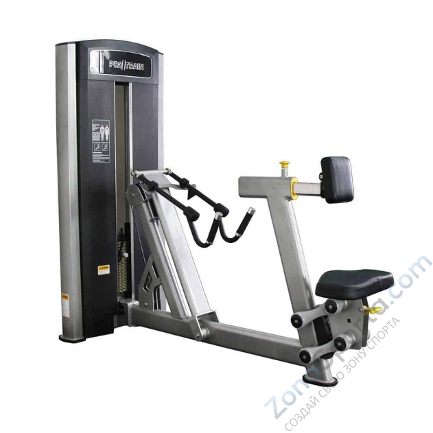 Горизонтальная тяга (гребная) Protrain 61A14-80