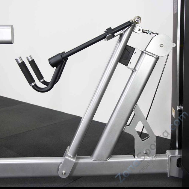 Горизонтальная тяга (гребная) Protrain 61A14-80