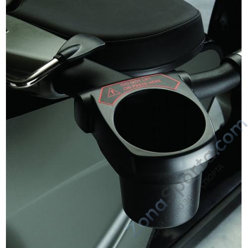 Горизонтальный велотренажер Smith RCB550 iSmart