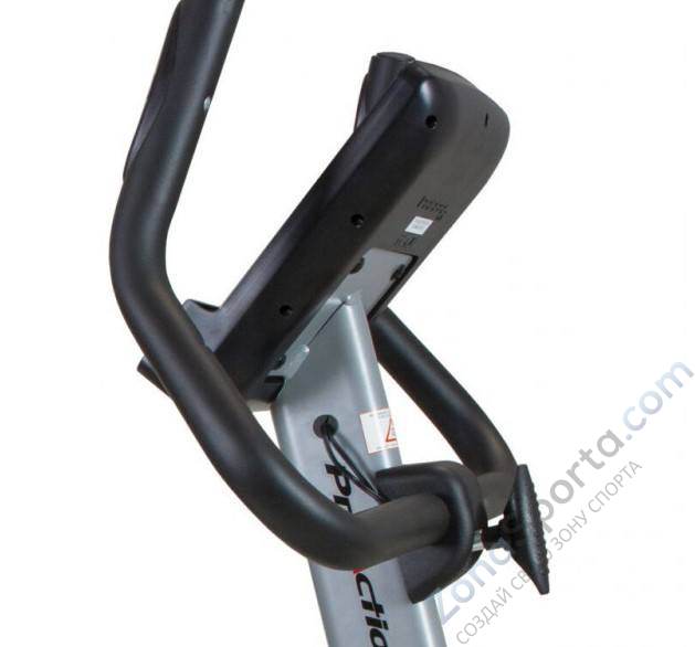 Горизонтальный велотренажёр BH Fitness Artic Comfort