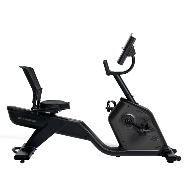 Горизонтальный велотренажер Schwinn 590R