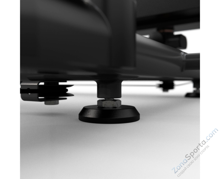 Горнолыжный тренажер SkiPro Black SK-3801