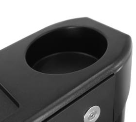 Гребная тяга с упором Bronze Gym Neo 34