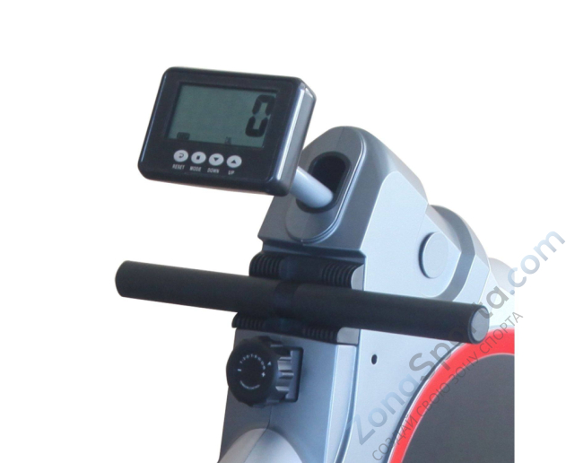 Гребной тренажер DFC R7108