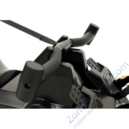 Гребной тренажер Octane Fitness RO