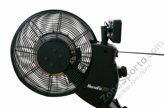 Гребной тренажер водный Housefit Skyline Air