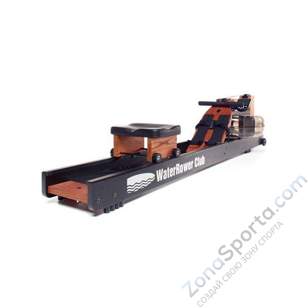 Гребной тренажер WaterRower Club 150 S4