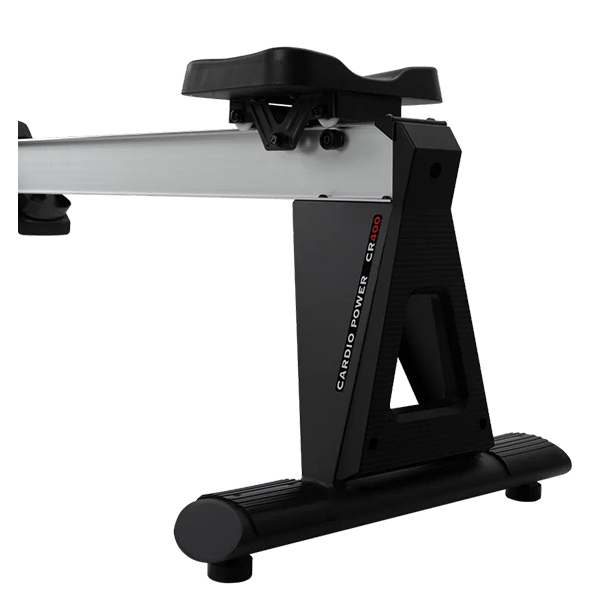 Гребной тренажер CardioPower PRO CR400